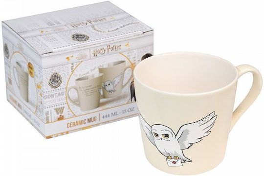 Grupo Erik Cană Ceramică 444ml