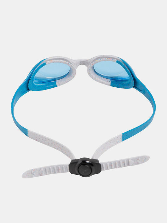 Arena Swimming Goggles Kids Blue