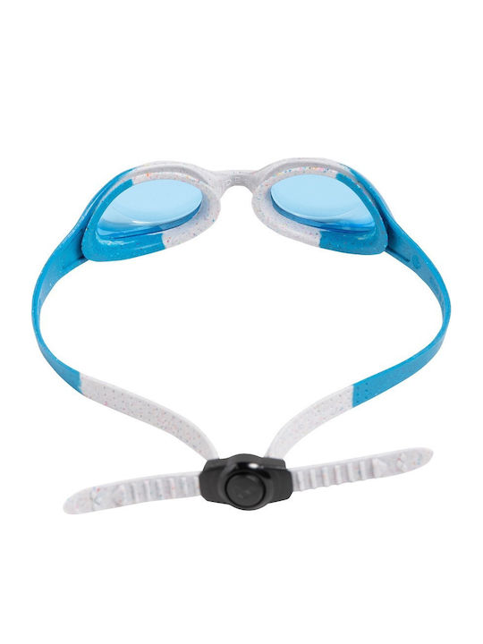 Arena Swimming Goggles Kids Blue
