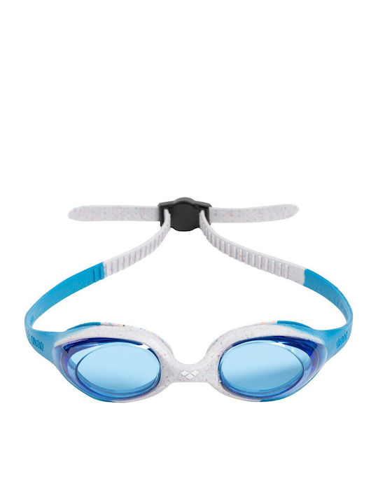 Arena Swimming Goggles Kids Blue