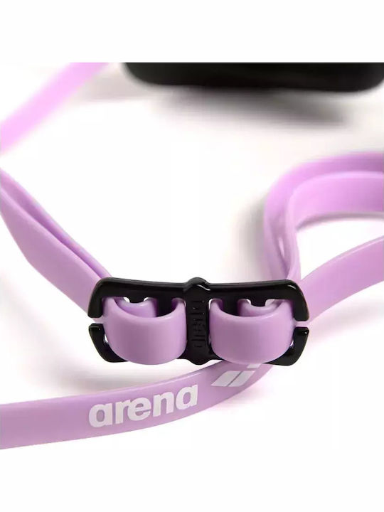 Arena Python Очила за плуване Възрастни Лилав