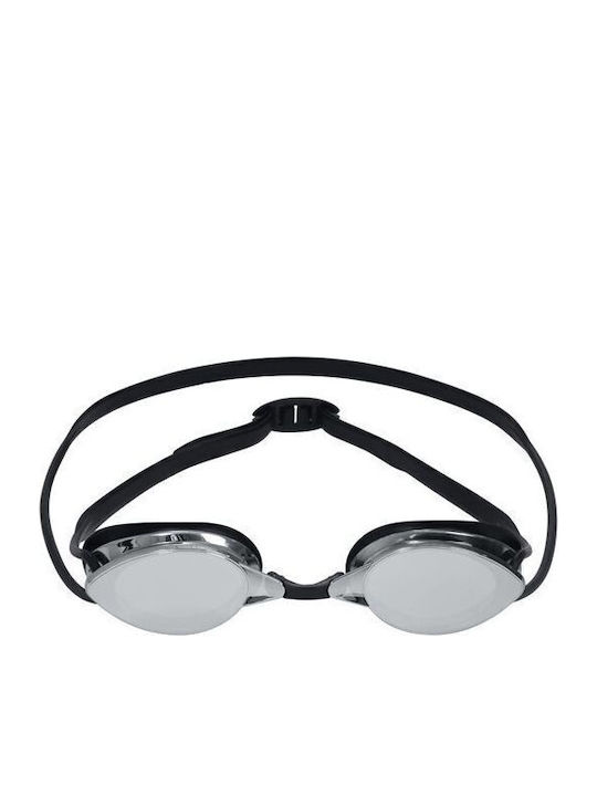 Bestway Elite Blast Pro Ochelari de Înot Adulți Negru