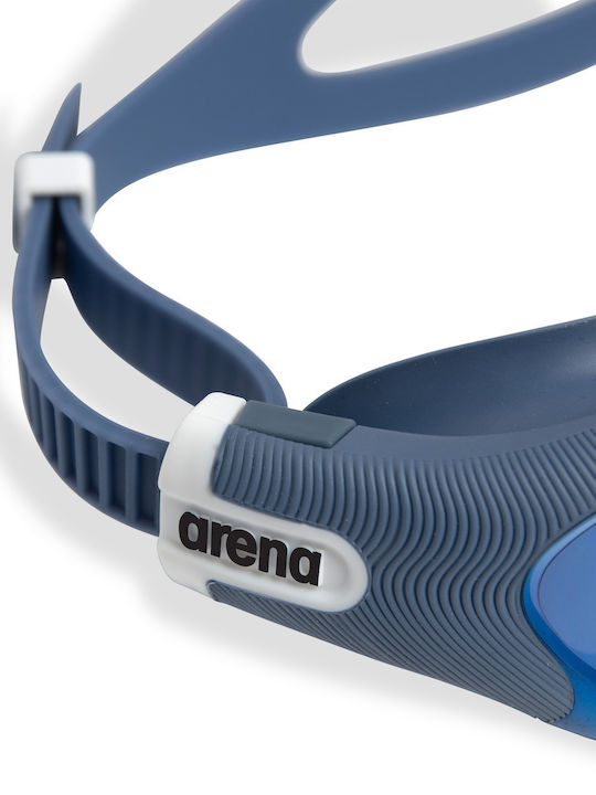 Arena Swimming Goggles Adults Blue