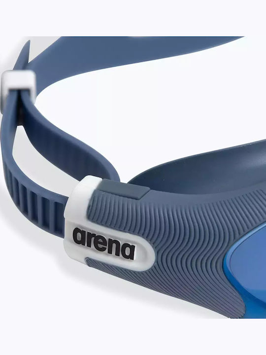 Arena Swimming Goggles Adults Blue