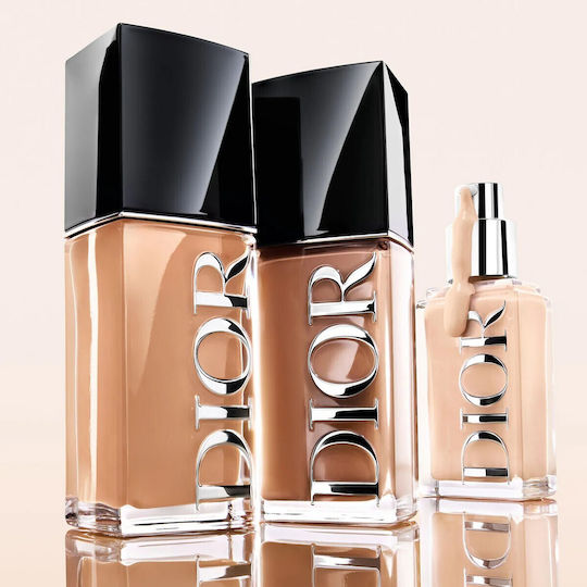 Dior Dior Forever Skin Glow Liquid Foundation 2 Warm Olive 30ml