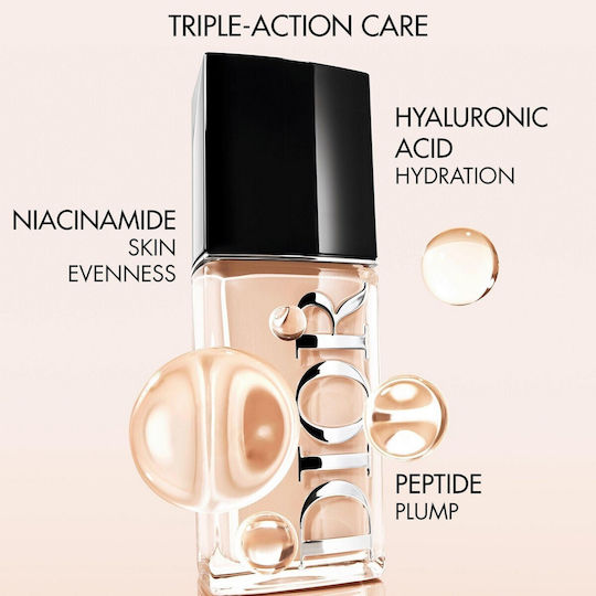 Forever Skin Glow Liquid Foundation 0.5 Neutral 30ml