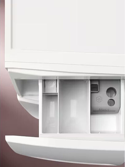 Electrolux 600 SensiCare Mașină de Spălat 8kg 1400 Rotatii EW6F8482E