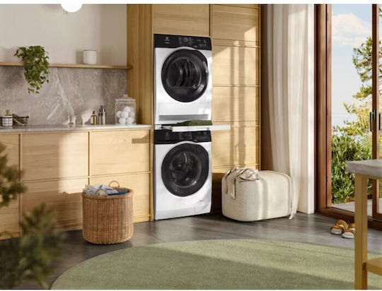 Electrolux 600 SensiCare Mașină de Spălat 8kg 1400 Rotatii EW6F8482E