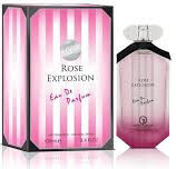 Travelhome Pachet Pentru Femei Agendă Din Piele Ecologică Cod Grandeur Elite Parfum Rose Explosion 100ml Flori Uscate Parfumate