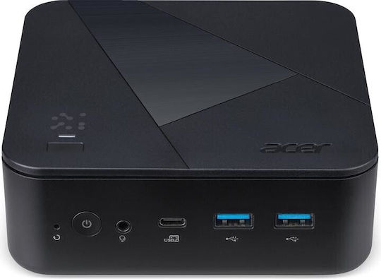 Acer Revo RB102 Mini PC (Core Ultra 7 265V/16GB DDR5/1.0TB SSD/W11 Pro)