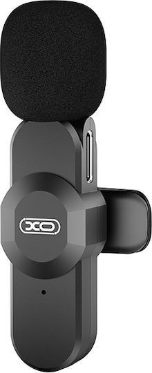XO 249-0305 Wireless Lavalier Microphone Set for Mobile