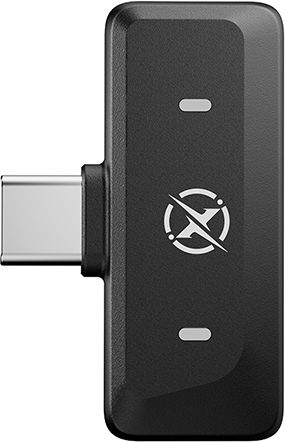 XO MC15 Set Microfon Wireless cu Bluetooth de Rever pentru Telefon Mobil