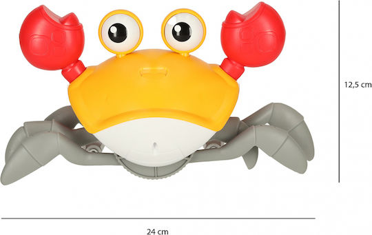 ikonka Baby Aktivitätsspielzeug Mit Musik Und Sounds Für 36+ Monate