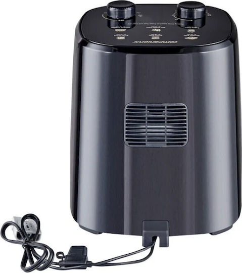 Companion Air Fryer 4L Black 10001886