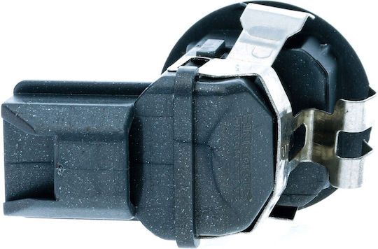 Einparts Automotive Parking Sensor Nissan Cube Z12 2 Port Installation