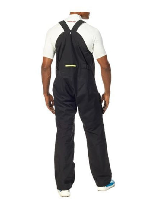 Musto 82086-990 Ανδρική Σαλοπέτα Σκι & Snowboard Μαύρη