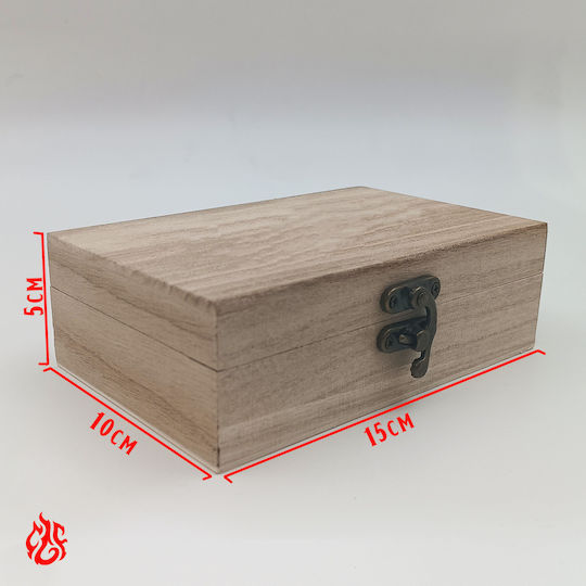 Wooden Dice Box Artificer Laser Printing Classes Dungeons Dragons