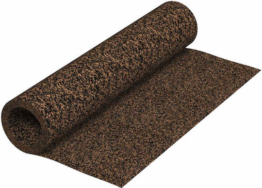 vidaXL Brown Cork 42046472 500x100cm