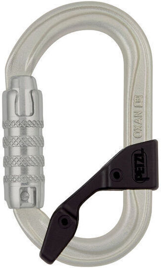 Petzl Oxan Triact Sicherheitskarabiner 1Stück