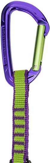 Wild Country Session Quickdraw Seturi Carabinere 1buc