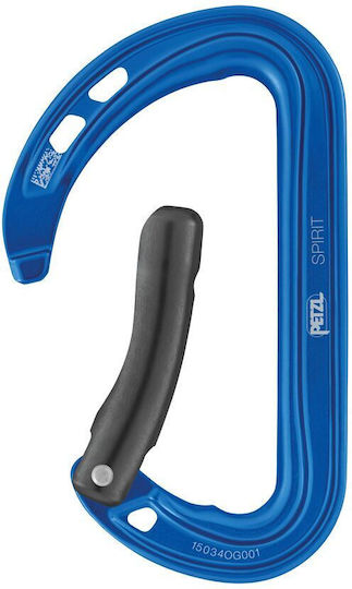 Petzl Petzl Lockable Carabiner 1 Piece