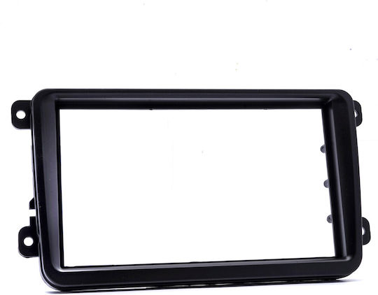 Einparts Cadru Skoda Superb 2008-2015 Cleme Instalare Radio