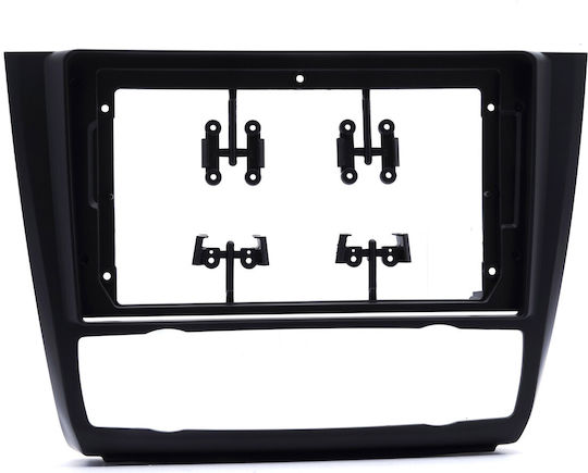 Einparts Mounting Frame Non-factory Radio Bmw 1 E81 E82 E87 E88
