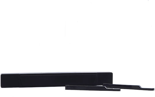 Einparts Mounting Frame Non-factory Radio Bmw 1 E81 E82 E87 E88