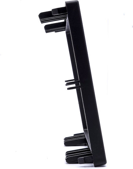Einparts РадиоCD Рамки За Автомобил Ford Galaxy 2000-2006 Sharan 2004-2010 Clips