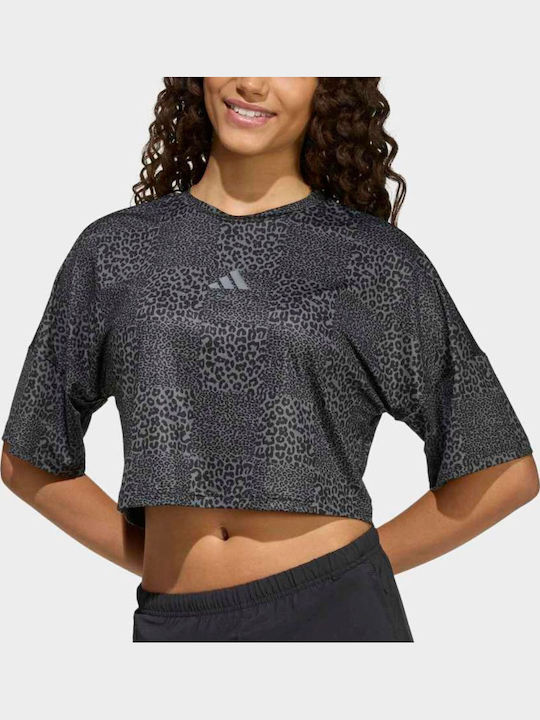Kinder-T-Shirt Black, Grey Six, Grey Four