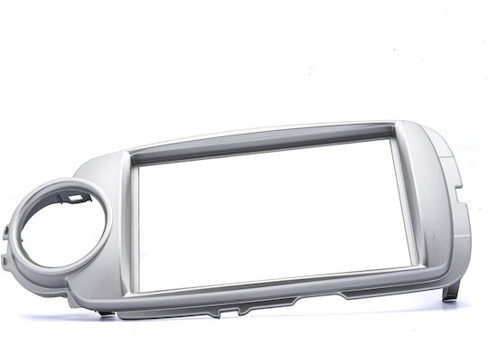 Einparts Radio Frame Toyota Yaris Xp130 2011-2014 Clips Bracket