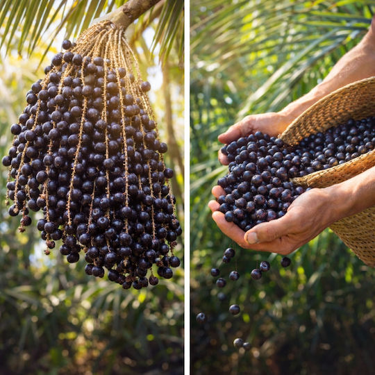 Ακαι Berry Σκονη Βραζιλιας 200gr