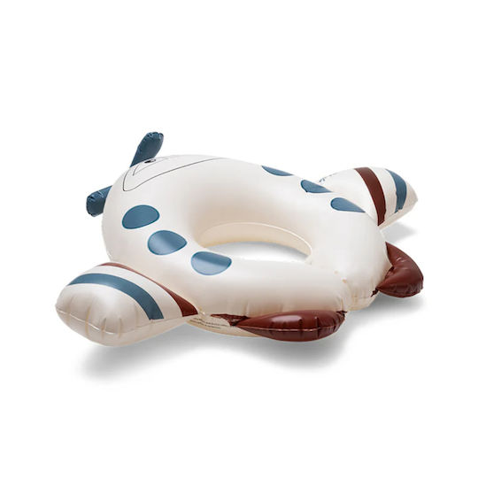 Swim Essentials Kinder Schwimmringe Aeroplane Peter Durchmesser 55 Cm