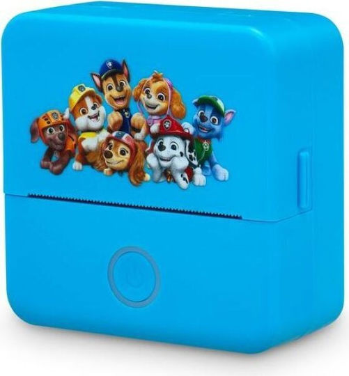 PSi Paw Patrol Monochrome Thermal Printer