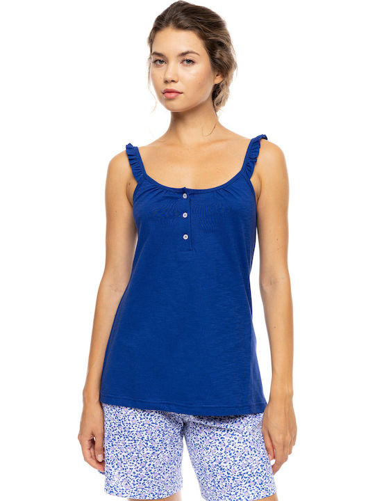 Pink Label Summer Babydoll Summer Daisy