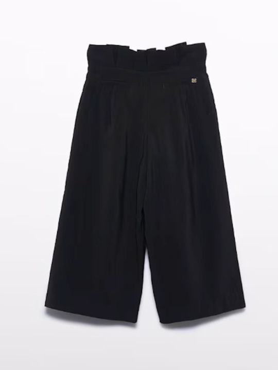 Kinderhose  Mädchen Schwarz