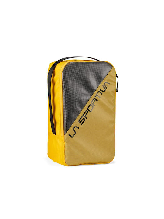 La Sportiva Ορειβατικό Σακίδιο 70lt Κίτρινο Expedition