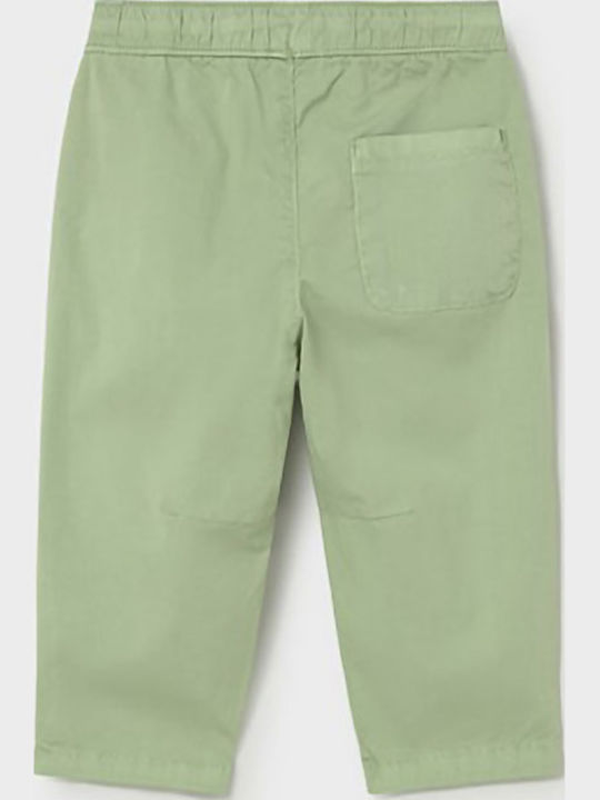 Pantaloni pentru Copii Verde