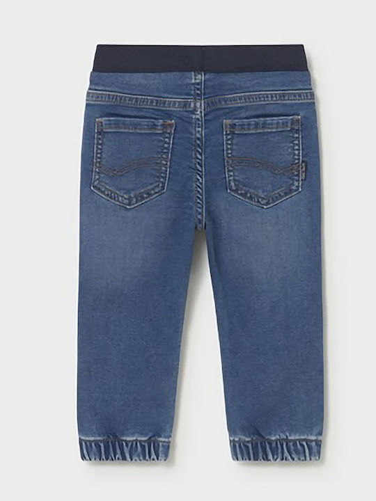 Mayoral Kids' Jeans Trousers Jeans