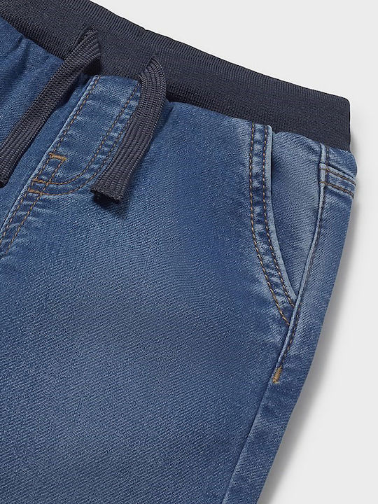 Mayoral Kids' Jeans Trousers Jeans