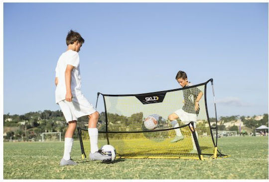 SKLZ Quickster Soccer Trainer Δίχτυ Στόχων για Προπόνηση Ποδοσφαίρου