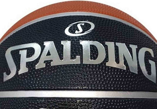 Spalding Tf 150 Greek Basket Ball Outdoor