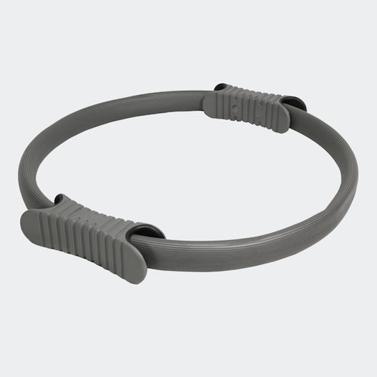 Motivationpro Pilates Ring – Κρίκος Pilates 37cm Γκρι