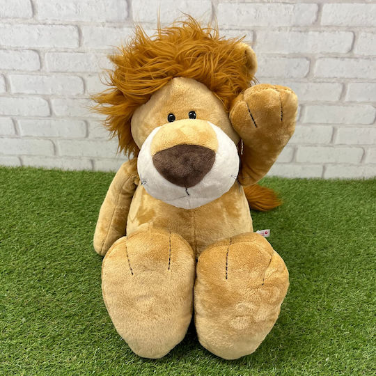 Malvys Λούτρινο Simba Lion King 30 εκ.