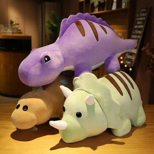 Malvys Plush Dinosaur 34 cm