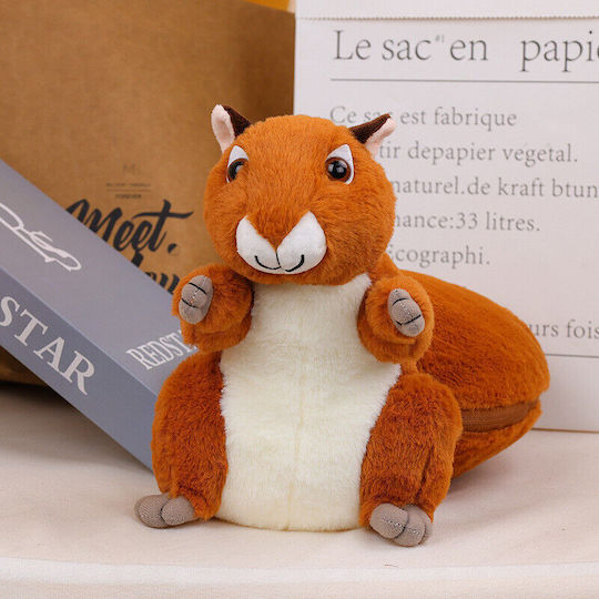 Malvys Plüsch- und Kuscheltiere 25 cm