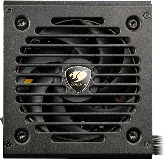 Cougar GES 850W Negru Sursă De Alimentare Complet Cu Fir 80 Plus Gold