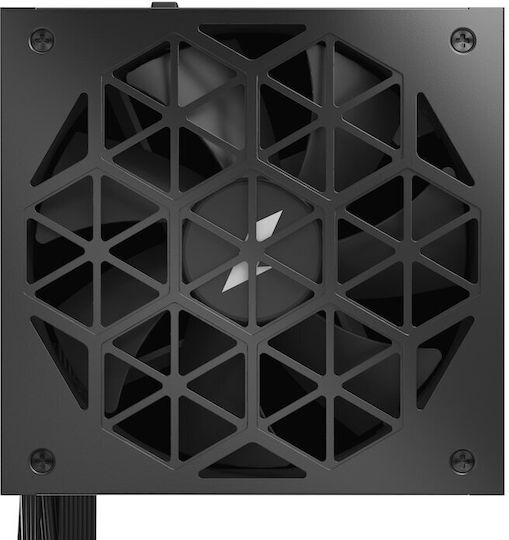 1STPLAYER HA-750AC2 750W Μαύρο Τροφοδοτικό Υπολογιστή Full Wired 80 Plus Standard