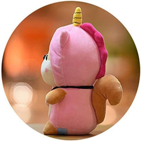 Malvys Plush Toy 25 cm