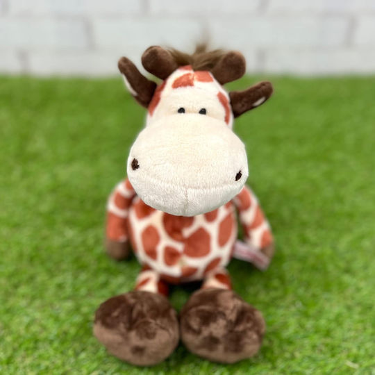 Malvys Plüsch- und Kuscheltiere 30 cm